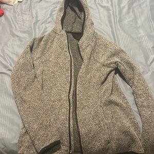 Grey Tek Gear Jacket